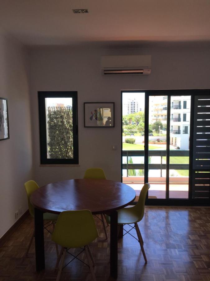 Tossan House In Vilamoura Downtown Quarteira Kültér fotó