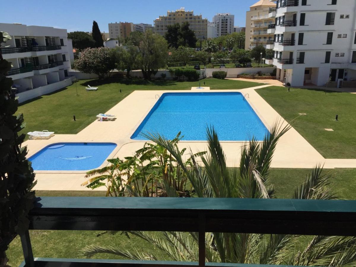 Tossan House In Vilamoura Downtown Quarteira Kültér fotó